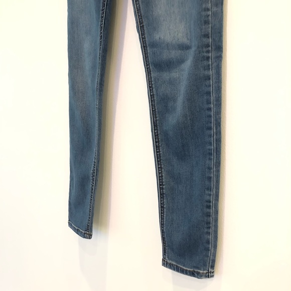 {UO} FREE PEOPLE Jeans - Picture 5 of 8